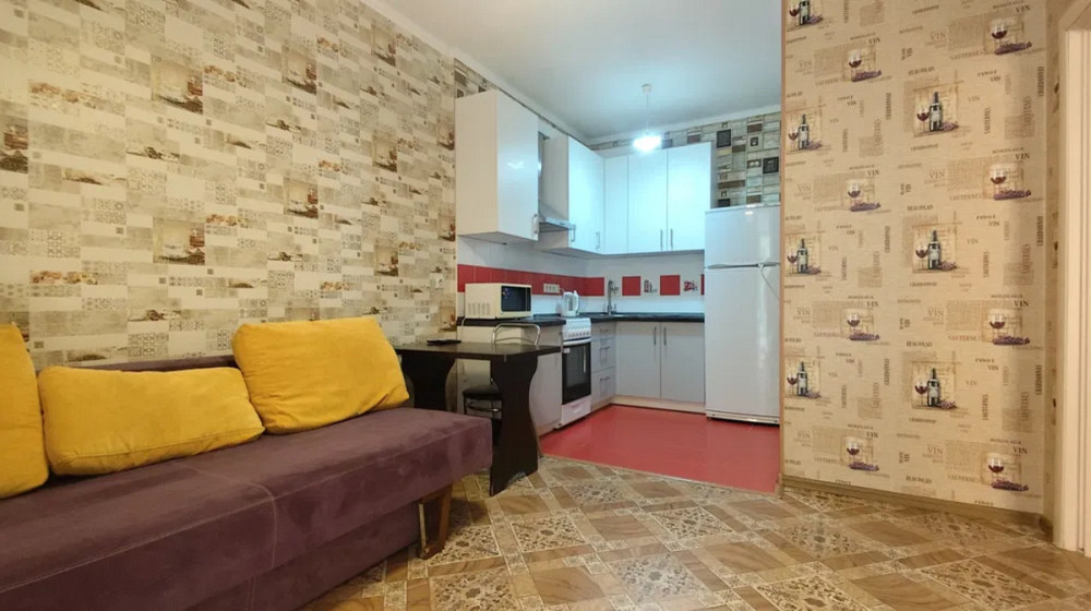 Оренда Квартира 2-кімнатна, 3/9 поверх на Регенераторна, 4 Київ - фото 2