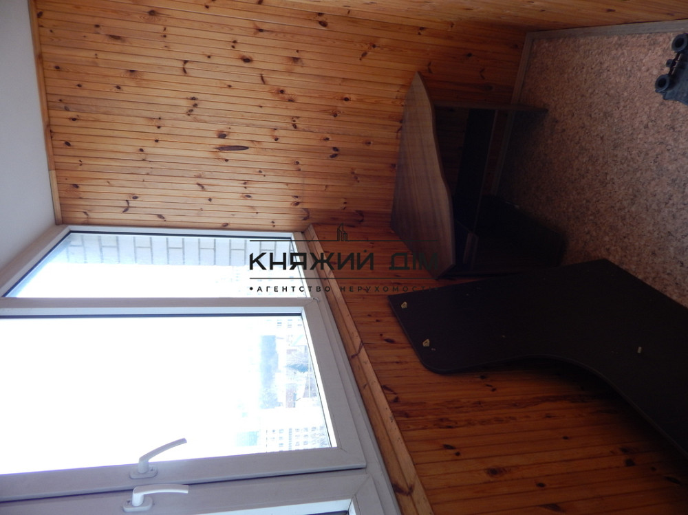 Оренда офісне приміщення на Вузовская ул. поверх - 13/13 Kiev - photo 8