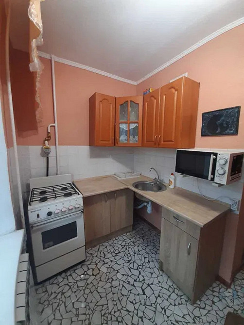 Оренда Квартира 1-кімнатна, 5/9 поверх на Лукянівська, 9 Kiev - photo 4