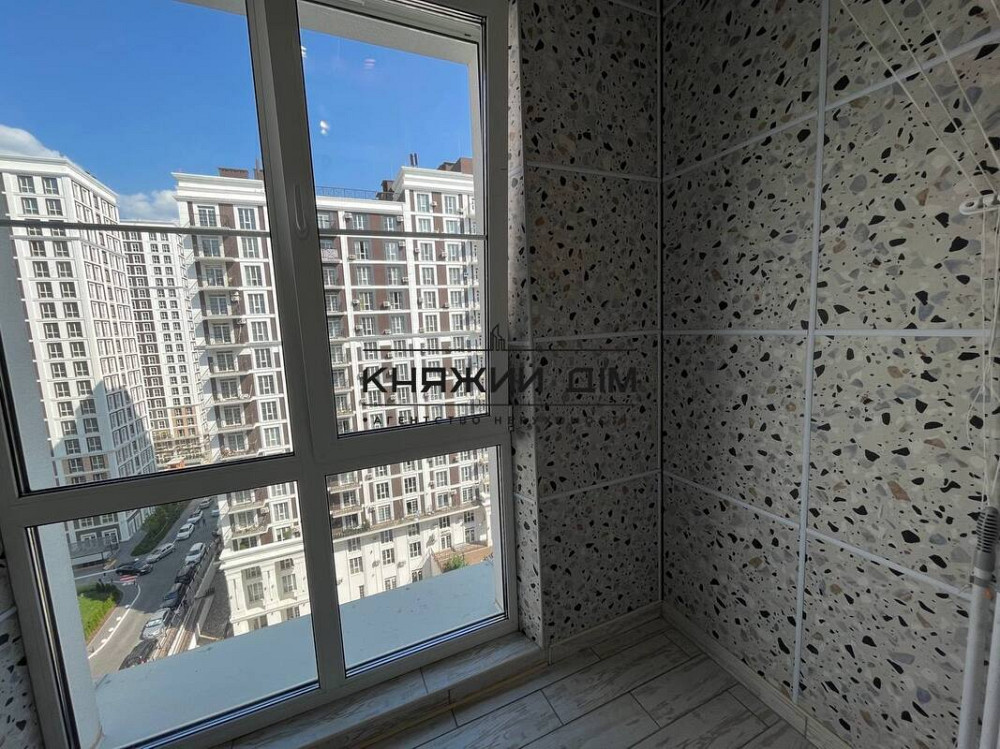 Продаж 1к кв. в ЖК Нова Англія будинок Честер. № 21144466 Київ - фото 12