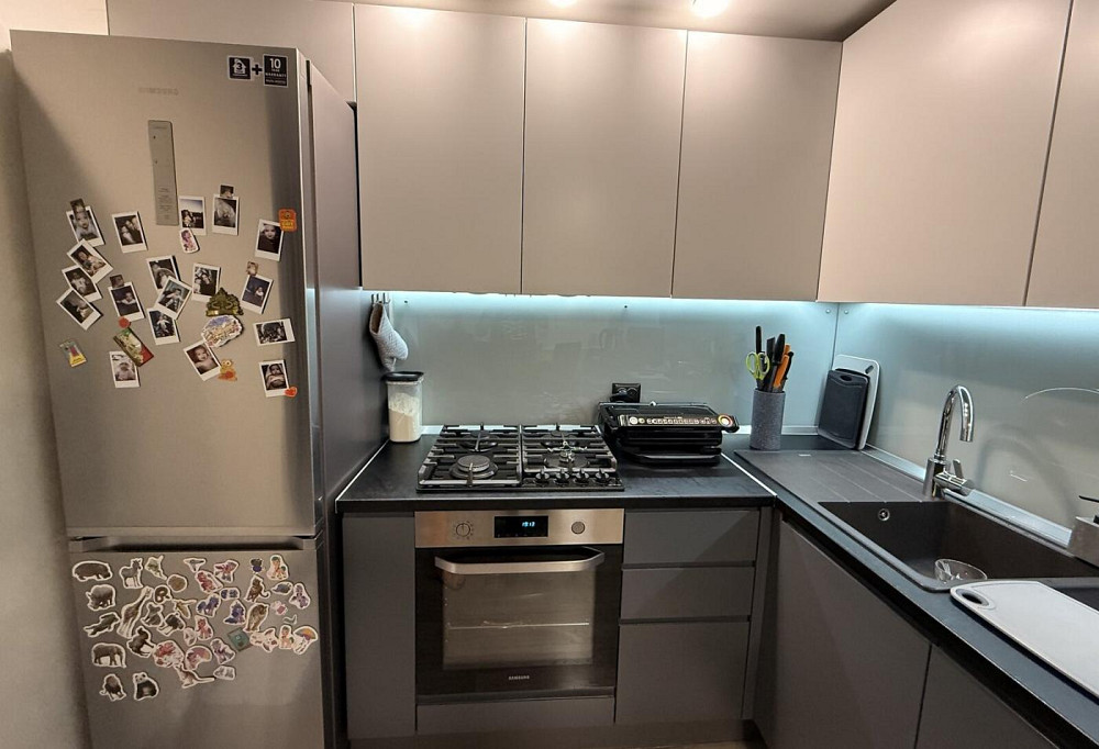 Продаж Квартира 2-кімнатна, 3/9 поверх на вул. Маршала Жукова Житомир - фото 6