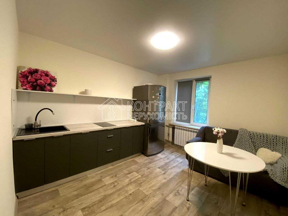 Оренда Квартира 1-кімнатна, 3/9 поверх на вул. Глобинська Харків - фото 1