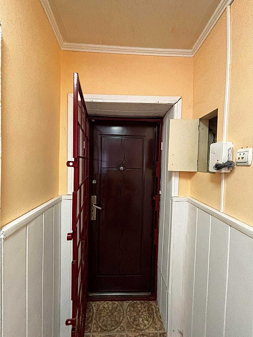 Продаж Квартира 2-кімнатна, 1/5 поверх на вул. Гоголівська Житомир - фото 6