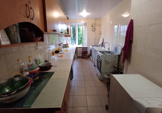 Продам комнату на Транспортной в Одессе Одеса