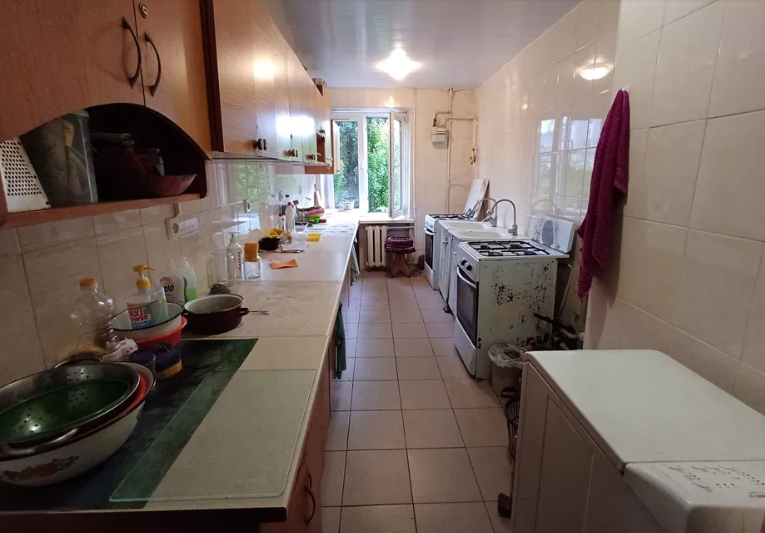 Продам комнату на Транспортной в Одессе Одеса - фото 6