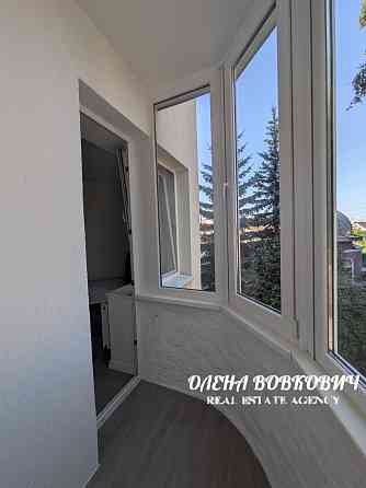 Продаж 1-кімнатна квартира Микитинці (Косівський район)