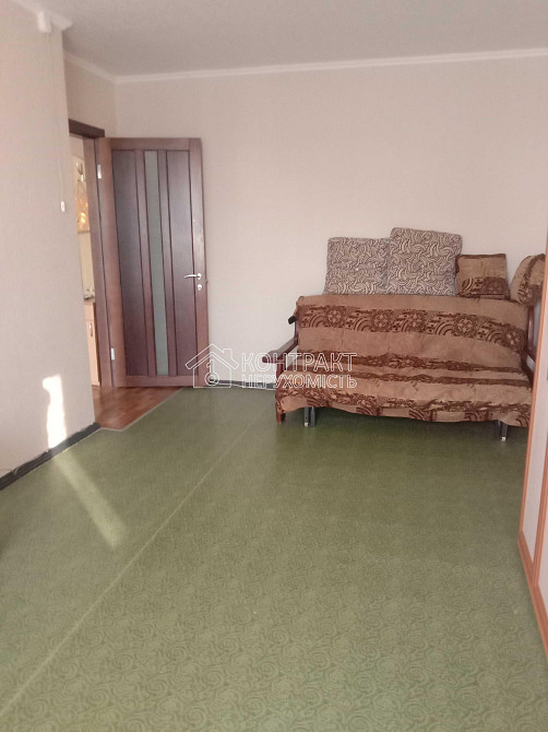 Продаж Квартира 1-кімнатна, 12/12 поверх на вул. Бібліка Kharkiv - photo 6