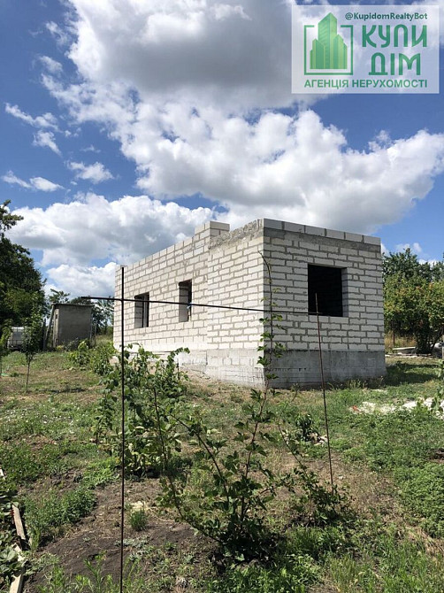 Дача, будинок, недобудова. Кропивницкий - изображение 5