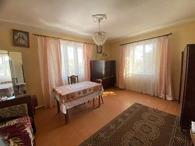 Продаж будинку житлова площа 51 м.кв. — Львівська Шпильчина - фото 1