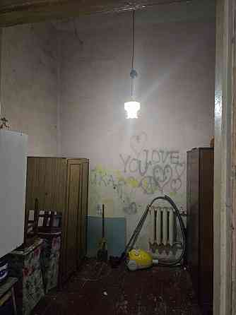 Продаж Квартира 1-кімнатна на ул. Старопортофранковская, 6 Одесса