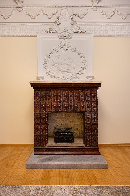 Оренда Квартира 7-кімнатна, 3/4 поверх на вул. Верхратського Івана Львів - фото 9