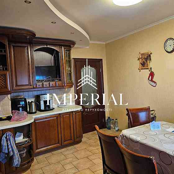 Оренда Квартира 4-кімнатна, 20/25 поверх на вул. Генерала Геннадія Воробйова Київ