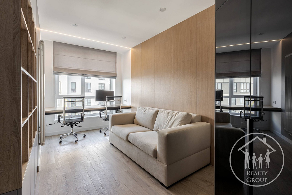 Продаж 2к Квартира 77 кв.м Кульпарківська, 93 Львів - фото 19