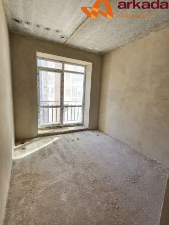 Two-room apartment in the residential complex Knyaginyn, Syrets Ivano-Frankivs'k - photo 10