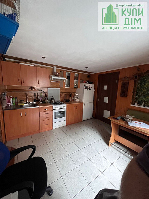 Продам затишний будинок120 м2 з меблями на Оз.Балці Кропивницький - фото 6