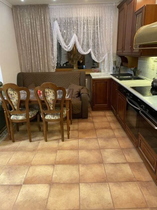 Оренда Квартира 1-кімнатна, 6/18 поверх на пр. Бажана, 26 Kiev - photo 3