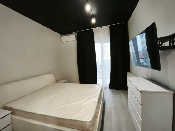 For sale 1-room Apartment 46 sq.m Загорська 188 Uzhhorod