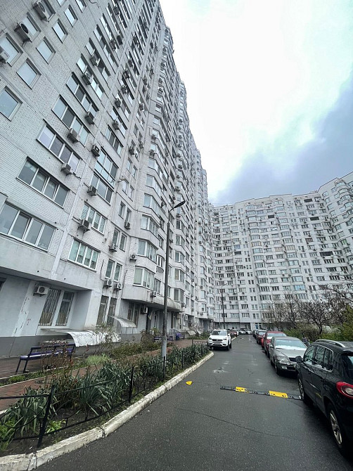 Оренда Квартира 1-кімнатна, 10/23 поверх на Миколи Бажана, 10 Київ - фото 11