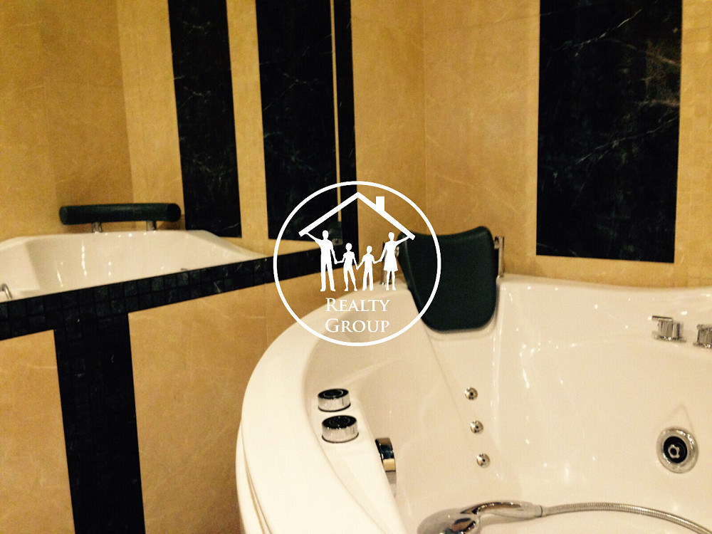 Оренда Квартира 5-кімнатна, 6/8 поверх на Бальзака вул., 25 Львов - изображение 6