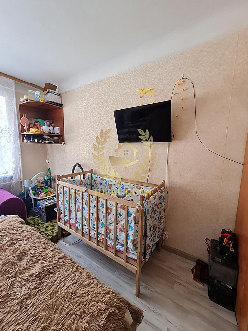 Продаж Квартира 1-кімнатна, 2/4 поверх на Богдана Хмельницкого ул., 7 Vyshhorod - photo 16