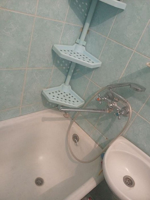 Оренда Квартира 1-кімнатна, 2/5 поверх на Дарницька площа, 3 Киев - изображение 7