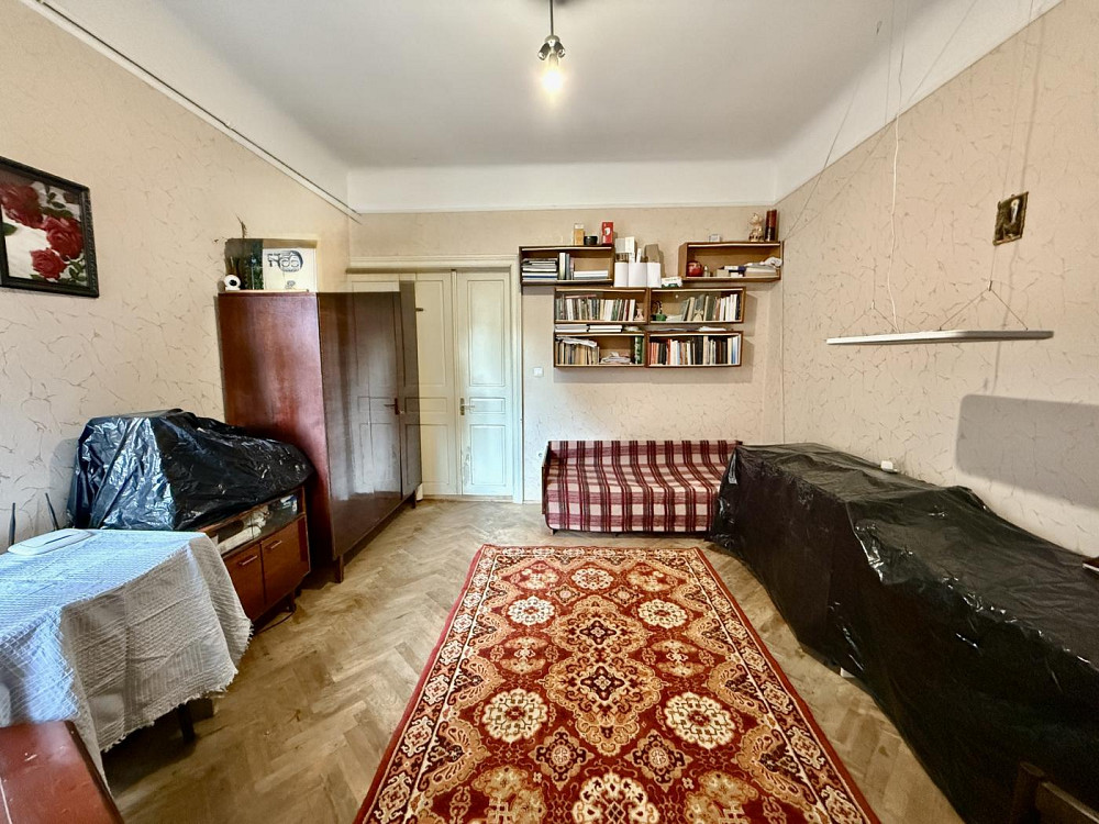 Продаж 2к квартири 58 кв. м Львів - фото 13