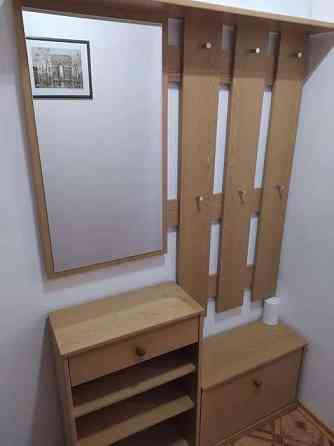 Оренда Квартира 1-кімнатна на ул. Григория Ващенко, 1 Київ