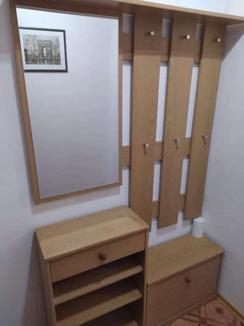 Оренда Квартира 1-кімнатна на ул. Григория Ващенко, 1 Kiev - photo 4