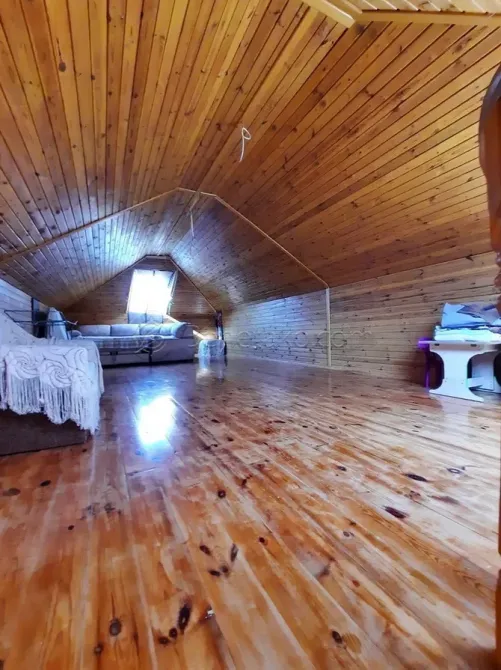 Оренда 3-поверховий Будинок  275 кв.м 5 кімн. на Совиньон 2 Одеса - фото 11