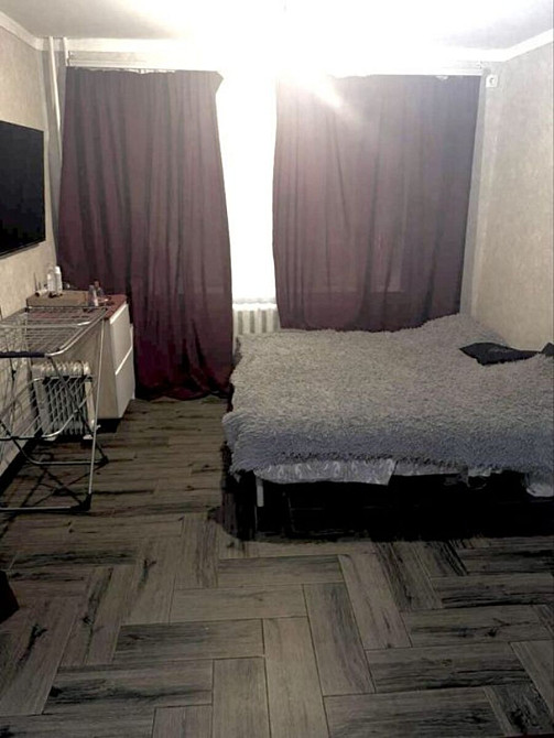 Оренда Квартира 1-кімнатна, 1/9 поверх на Луценко, 2 Kiev - photo 1