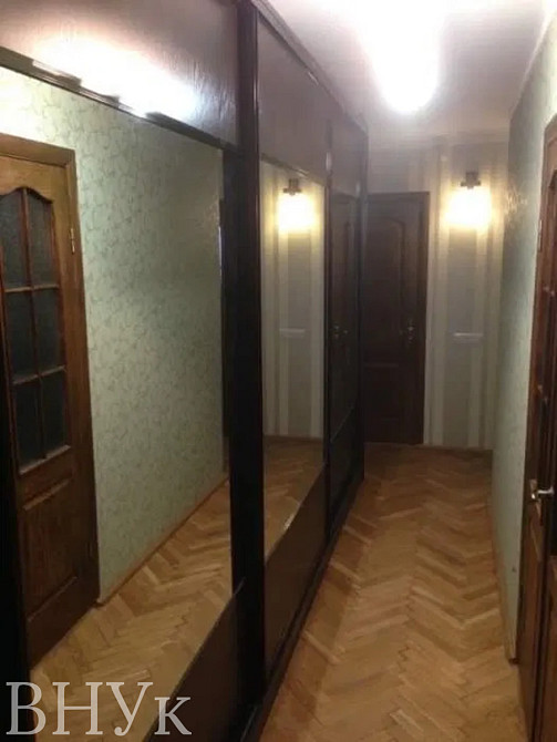 Продаж Квартира 3-кімнатна, 2/9 поверх на вул. Суботівська Львів - фото 13