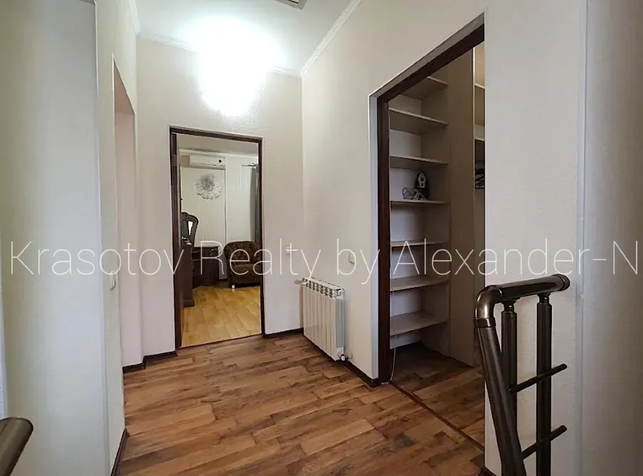 Продажа 2-этажный Дом с участком 1 сот 90 кв.м 3 комн. на Совиньон Одесса - изображение 13