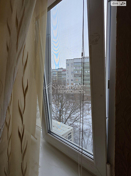 Продаж Квартира 2-кімнатна, 5/5 поверх на вул. Тракторостроителей Kharkiv - photo 13