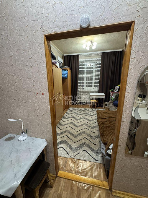 Продаж Квартира 1-кімнатна, 4/5 поверх на вул. Олександрівський Харьков - изображение 3