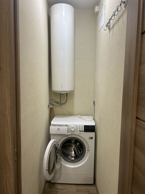 Оренда Квартира 1-кімнатна, 8/9 поверх на просп. Романа Шухевича, 22а Київ - фото 9