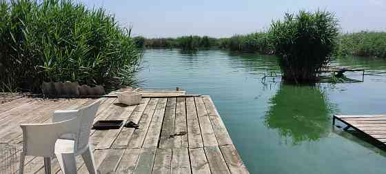Дом на берегу лимана Нерубайское