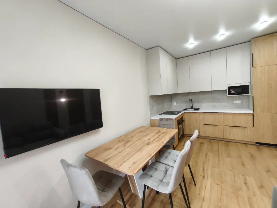 Оренда 1к Квартира 37 кв.м Бачинського 92 Ужгород - фото 16