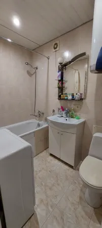 Продаж 3к Квартира 70 кв.м Фабрично-Заводська 20 Дніпро - фото 19