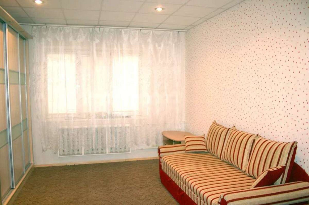 Оренда Квартира 2-кімнатна, 1/4 поверх на Вузівська, 4 Київ - фото 5