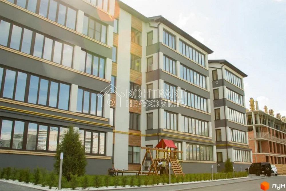 Продаж Квартира 2-кімнатна, 3/5 поверх на вул. Партизанський Kharkiv - photo 15