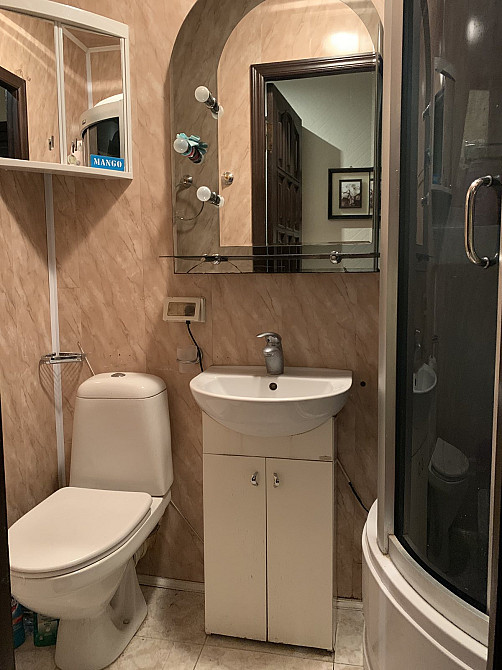 3 ТВ -Дом   Продам 2-х комн. в Центре / Одеса - фото 14