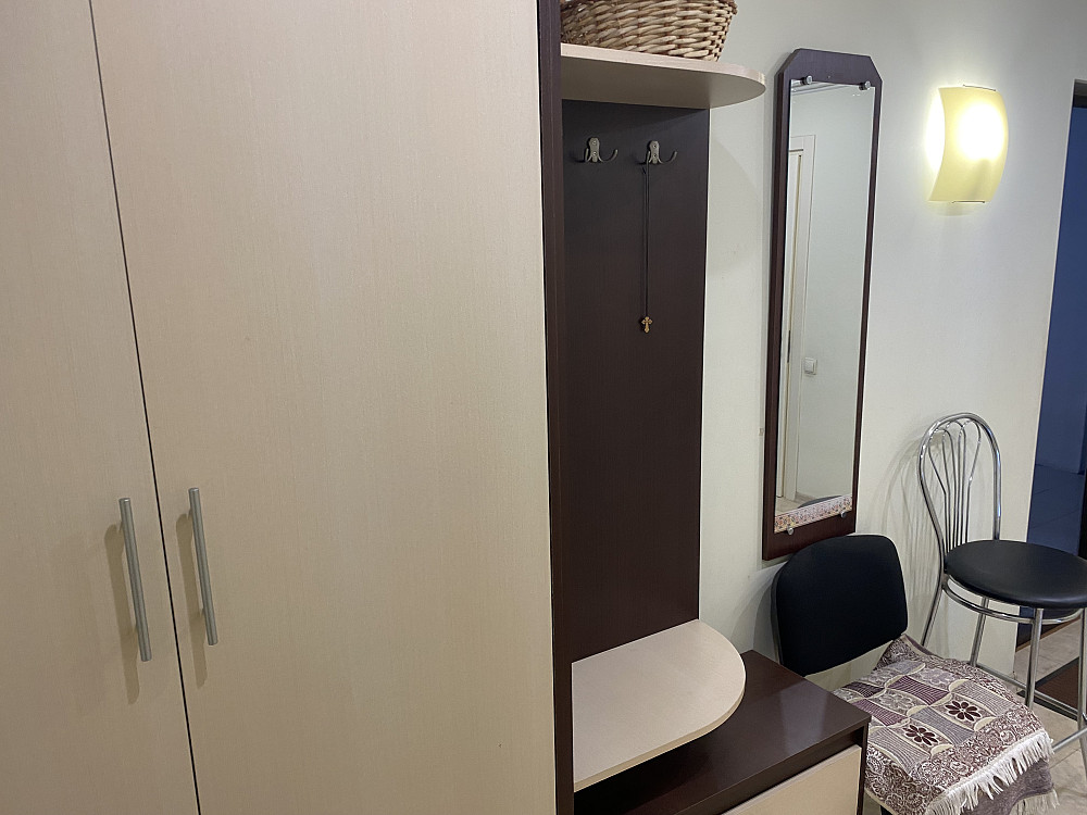 Продам красивую 2х комнатную квартиру с видом на море на Таирова Odessa - photo 12