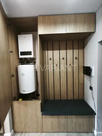 Продажа 1к Квартира 33 кв.м Загорська 168Д Ужгород