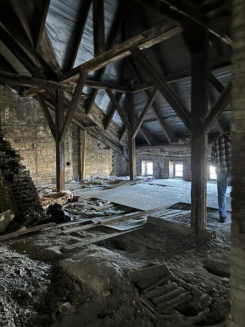 Продаж комерційне приміщення на Велика Арнаутська, 21 приміщень - 4, поверх - 4/4 Одеса - фото 8