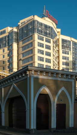 Продам 3-х комнатную квартиру с видом на море в ЖК "Париж" (Французский бульвар) Одеса