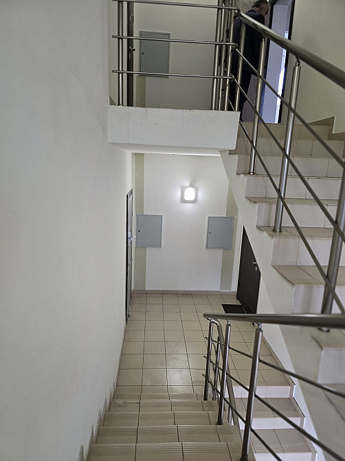 Продаж Квартира 2-кімнатна на ул. Цветочная, 1 Одеса - фото 4