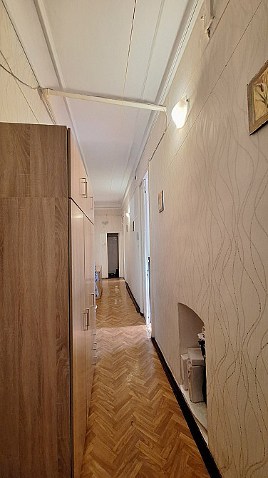 Продаж Квартира 5-кімнатна на переулок Лютеранский, 7 Одеса - фото 20