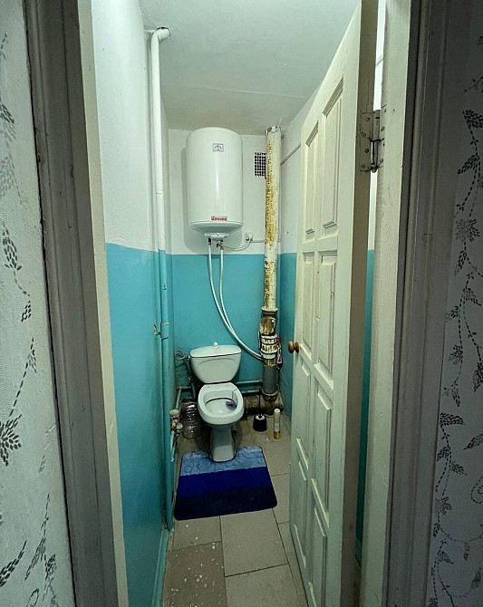 Продаж Квартира 1-кімнатна, 10/10 поверх на вул. Івана Богуна Житомир - фото 4