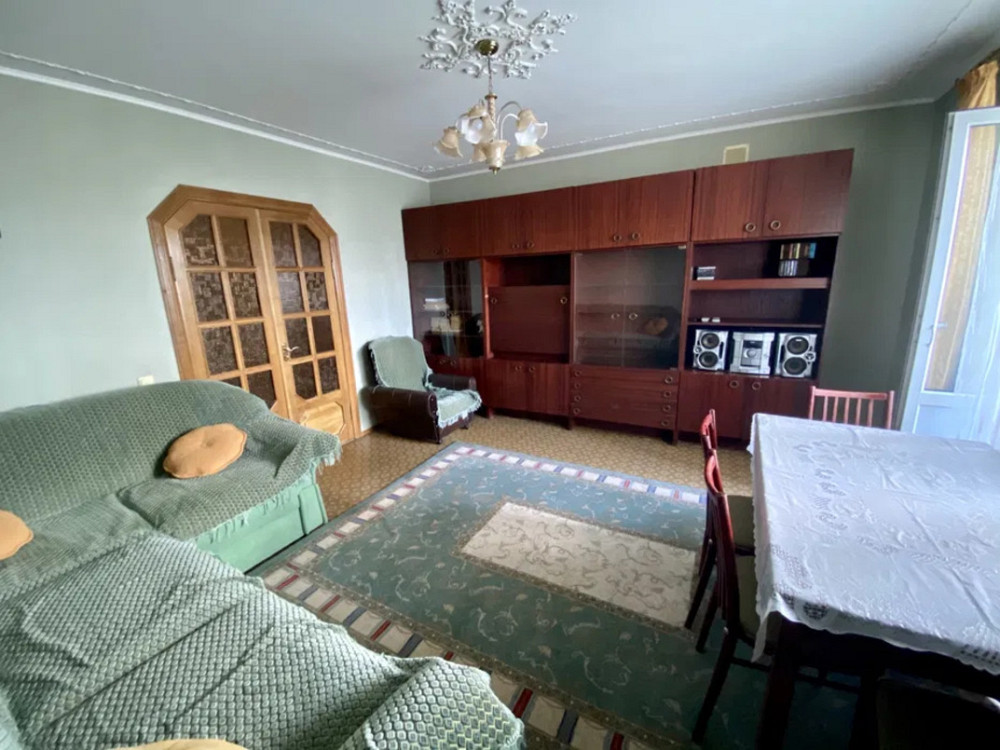 3-к квартира с мебелью, 6 ст. Люстдорфской дороги Одесса - изображение 11