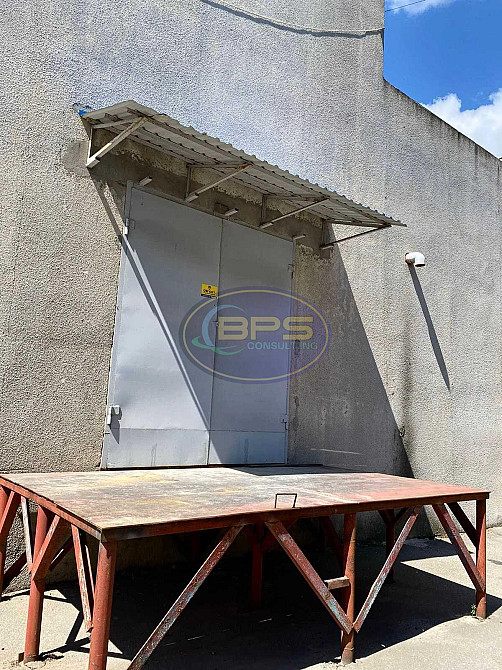 Оренда складське приміщення на вул. Василя Стуса поверх - 1/1 Одеса - фото 1